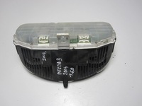 фото thumb №9, Лічильник прилади mazda оригінальний номер 4tbn9ja