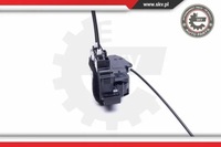 фото thumb №6, 2x замки дверь esen skv l+p do hyundai i30 i, i30 kombi fd