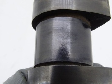 фото thumb №7, Saab 99 9-5 97-09 2.3 t b235e вал розподільний вал w