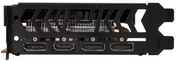 Karta graficzna POWERCOLOR Radeon 6600 Fighter 8GB