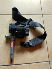 фото thumb №1, Volvo c30 pas безопасности задняя задний левый