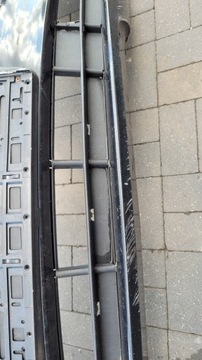 фото thumb №6, Bmw e46 compact бампер переднее