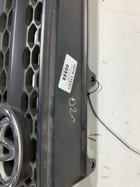 фото thumb №11, Toyota rav4 ii 2.0 d4d решётка радиатора решётка радиатора бампера