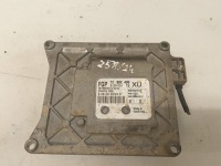 фото thumb №1, Бортовий комп'ютер двигуна opel astra 1.8