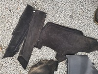 фото thumb №5, Килимок килимок оббивка обшивка mercedes w124