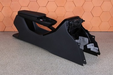 фото thumb №9, Bmw x1 u11 u06 туннель средний подлокотник чёрный англичанин