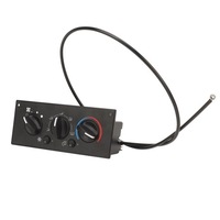 фото thumb №15, Модуль контроля климат переключатель управление вентилятор кондиционера