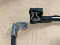 Провода аккумулятор fso 125p комплект в Украине, фото thumb