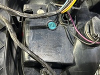 фото thumb №14, Лампа задняя задняя левая led оригинал ford explorer v 2016-