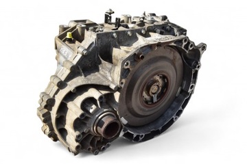 фото thumb №11, Коробка передач коробки передач ford kuga i mk1 2.0 tdci 163km cv6r7000ad пауэршифт