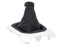 фото thumb №1, Jeep renegade 2014-2018 чехол переключения передач