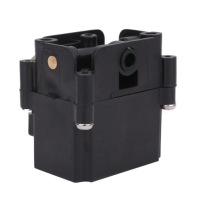 Блок клапанов подвеска пневматический к bmw serii 5 e61 touring Оригинал, фото thumb