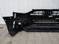 фото thumb №12, Бампер перед передний audi a4 b9 8w0 lift 19-