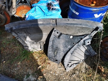 фото thumb №10, Mercedes w 213 amg комплектний перед бампер капот лампа крило код 197 x