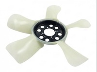 фото thumb №1, Лопасть вентилятора dodge ram pickup 1500 вентилятор