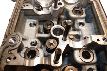 фото thumb №8, Audi a8 d4 q7 4l cayenne s 4.2 tdi cds головка циліндрів ліва