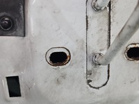 фото thumb №11, Капот передняя ford mondeo mk5 белый fd