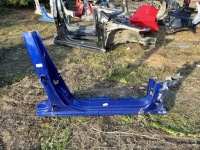 фото thumb №1, Поріг повний довгий лівий правий seat leon iv 20- lw5l