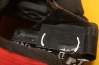 фото thumb №7, Датчик ксенон правий задня jaguar xf ii gx73-3c280-db