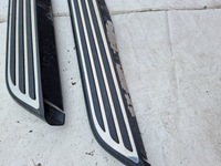 фото thumb №6, Dodge durango 3.6 молдинг порог подножка порог комплект limited 15r