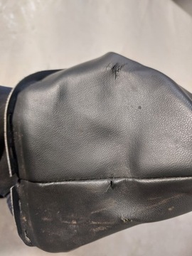 фото thumb №10, Рычаг выборщик коробки чехол renault scenic iii eu