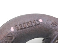 фото thumb №5, Колектор випускний renault scenic ii 1.9 dci 8200701