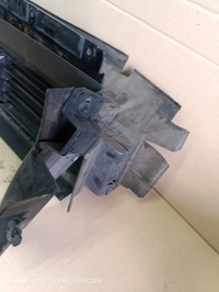 фото thumb №9, Mondeo mk4 lift жалюзі повітропровід радіатор