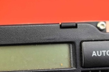 фото thumb №9, Панель керування повітропровід клімат 1j1907044 vw passat b5 96-00