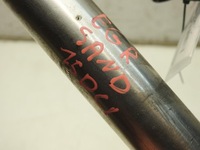 фото thumb №2, Шланг трубка egr dacia sandero i 1.5 dci