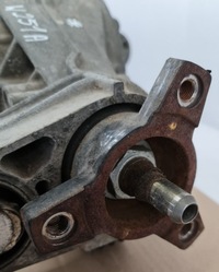 фото thumb №2, Мост дифференциал задняя 4matic mercedes r-kl w251 3.0 cdi