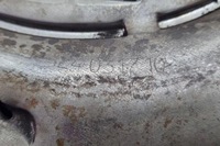 фото thumb №7, Комплект зчеплення seat alhambra 7v8, 7v9 324030210 1.78l бензиновий 2003