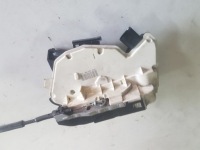 фото thumb №1, Vw passat cc 08-12r замок дверь левый задняя 6 pin