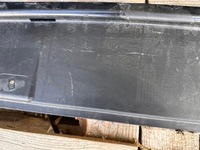 фото thumb №7, Бампер задняя задний opel insignia b ii kombi 2017- opc line + спойлер диффузор