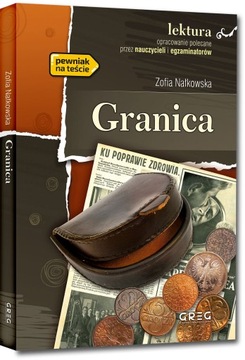КОМПЛЕКТ ЧТЕНИЙ Br СРЕДНЯЯ ШКОЛА Chłopi, Przedwiośnie, Gran