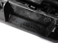 фото thumb №13, Suzuki ignis iii 3 lift 20- решётка радиатора решётка радиатора молдинг хром w бампер перед