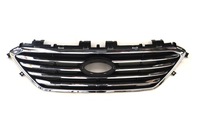 фото thumb №1, Hyundai sonata 14-16 решётка радиатора решётка радиатора решётка хром