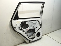 фото thumb №4, Двері ліва задня 040 toyota auris ii