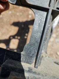 фото thumb №10, Hyundai i30 iii pas передний усилитель передний