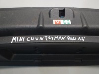 фото thumb №2, Захист поперечина заднього багажника mini оригінальний номер 9801185