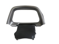 фото thumb №1, Rav4 iv lift 16-18 корпус рамка спидометра приборы