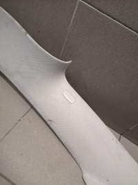 фото thumb №7, Захист стійка правий задня vw phaeton 3d5867288j