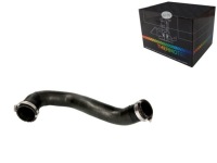 фото thumb №1, Шланг радіатора повітря чорний audi q5 2.0d