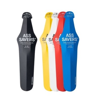 Крыло Ass Savers Regular Monster Mayhem