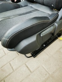 фото thumb №7, Peugeot 3008 ii 16-20 gt-line сиденья диван подогрев
