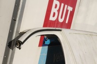 Левое  бок крыло  задняя порог citroen jumpy 3 expert Недорого, фото thumb