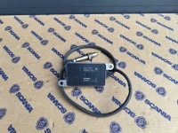 Купити Nox датчик вихлопних газів scania 2659850, фото thumb