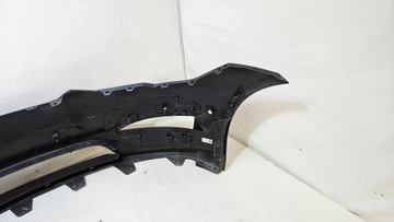 фото thumb №9, Бампер перед переднее tesla модель s plaid хороший