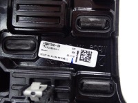 фото thumb №8, Панель рамка коробка передач dekor usb европа bmw 3 g20 19r
