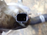 фото thumb №14, Корпус термостата термостат провода isuzu d-max iii 6326