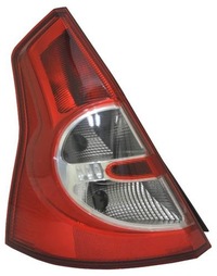 фото thumb №11, Tyc 11-11388-01-2 лампа задня комбінована